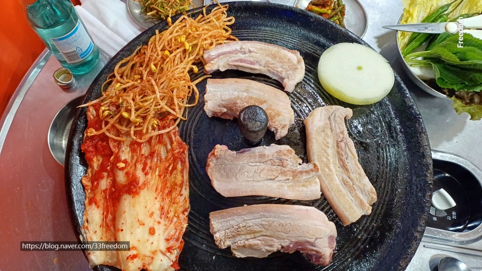 지숙네솥뚜껑삼겹살 사진 5