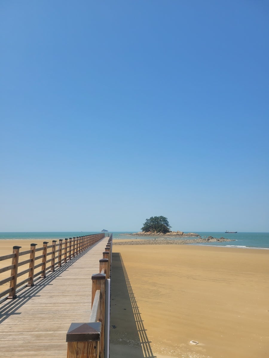 태안해변길 1코스(바라길) 사진 4
