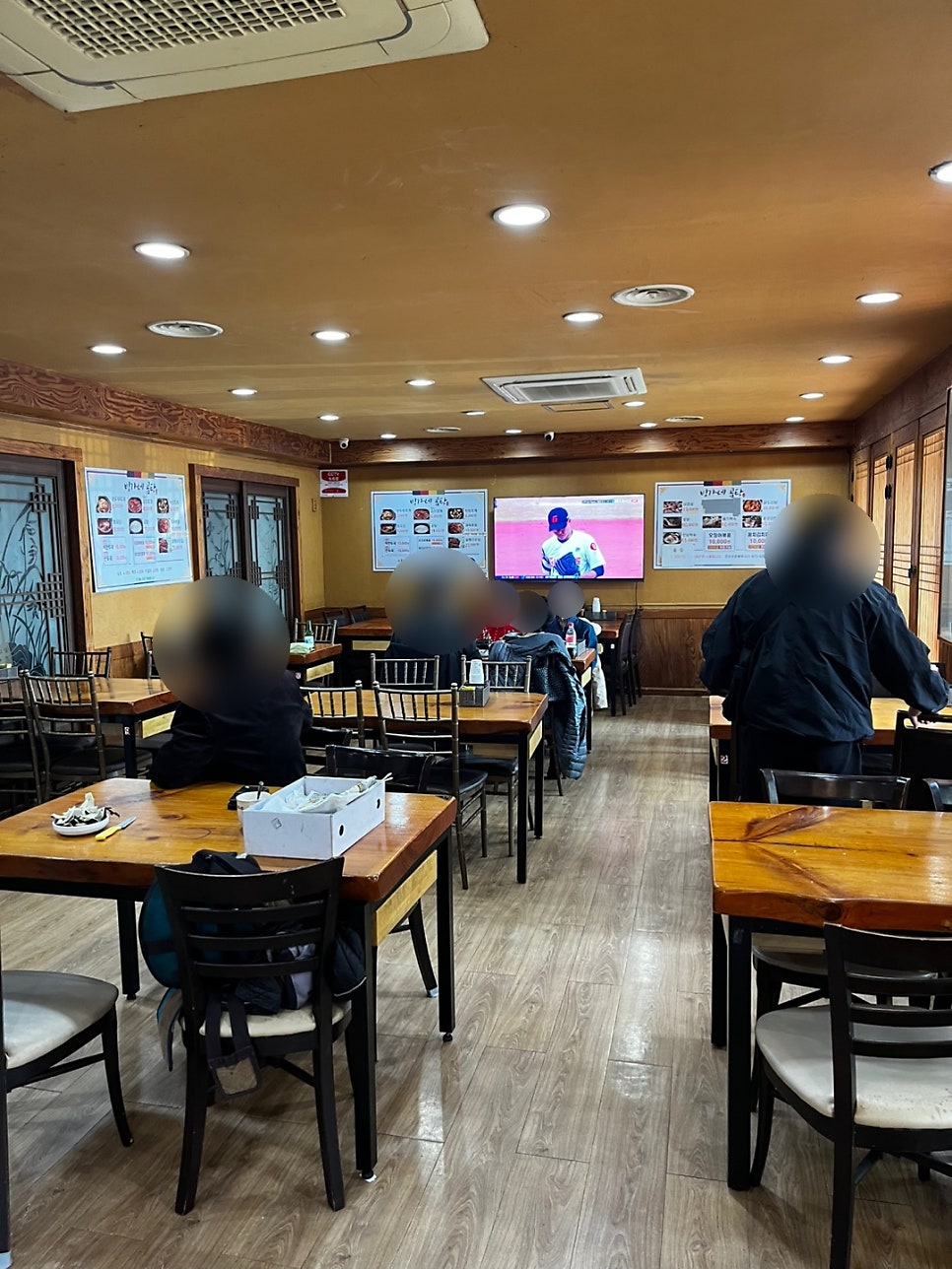 빙가네곰탕 사진 5