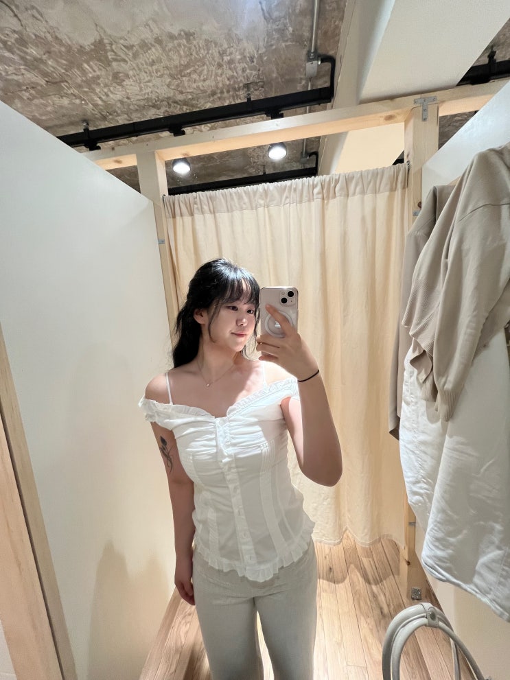  4월 성수동 가서 뭐 했는지 아르켜줄게