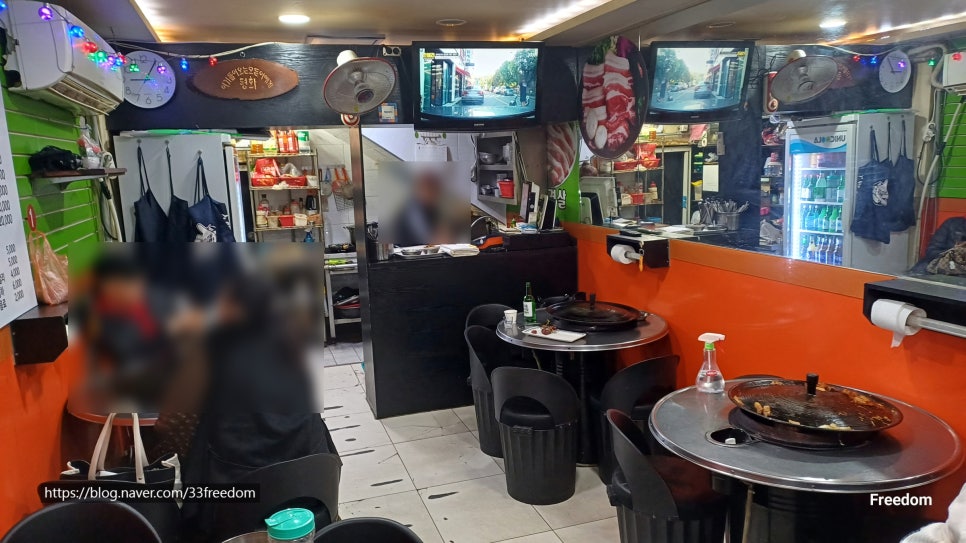 지숙네솥뚜껑삼겹살 사진 2