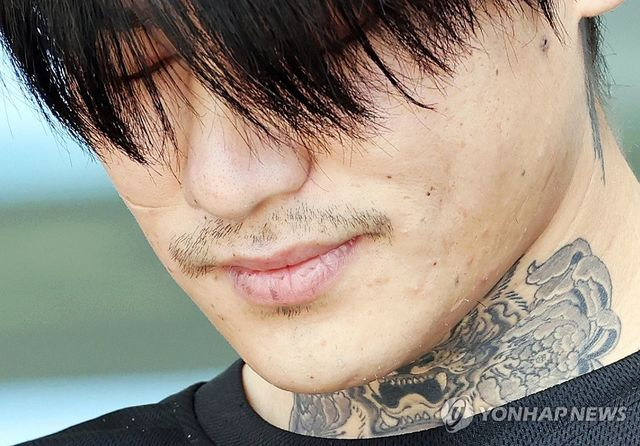  '묻지마 살인'으로 분풀이…박대성 항소심 다음달 1일 선고