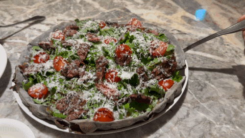  청첩장 모임장소 맛집 분위기 좋은 역삼역 파스타 | 마노디셰프