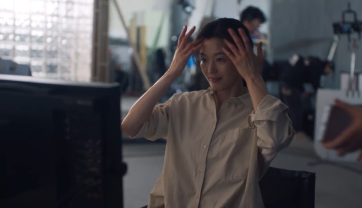 트로이카 3인 소환 김연아 에어컨 한가인 세탁기 <b>전지현</b> 냉장고