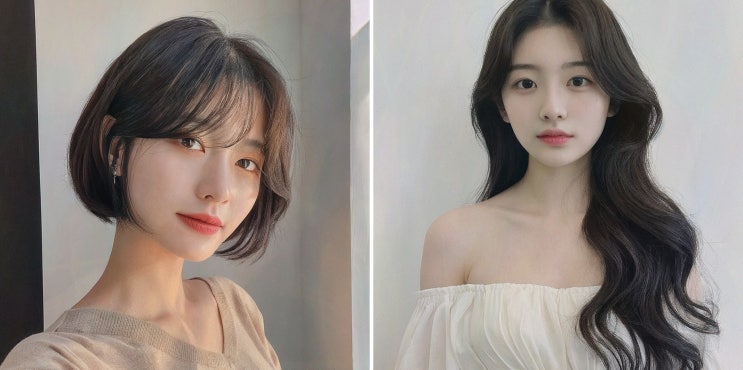  결혼 준비의 필수 코스, 에이바헤어약수점에서의 특별한 경험, koreahairsalon