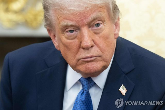  [트럼프 100일] '리더십 부재' 한국, 패싱에도 선방…조기 정상회담 주목