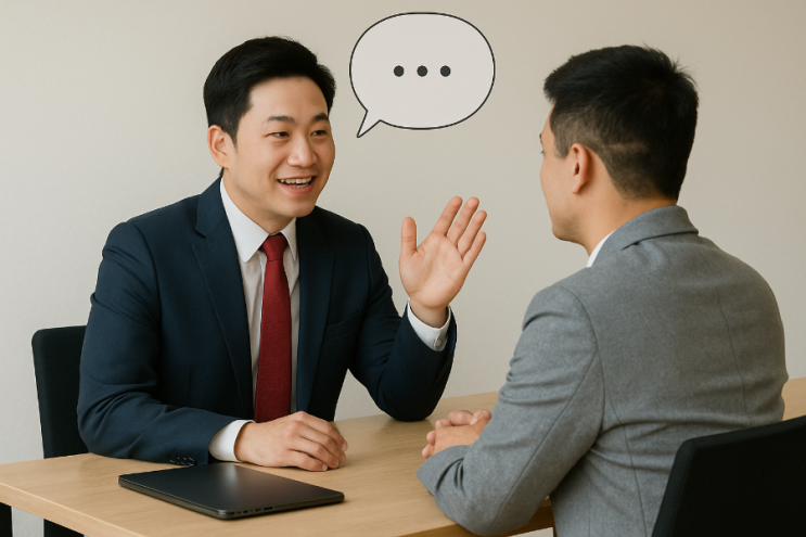  세일즈 성공하려면 절대 해서는 안 되는 말투 4가지 (고수들이 진짜 피하는 이유)