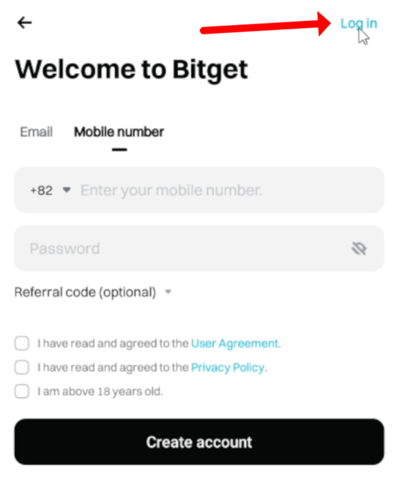 비트겟 거래소 가입방법 및 KYC신원인증, 구글 OTP 보안 설정, 입금 출금 방법 : 네이버 블로그