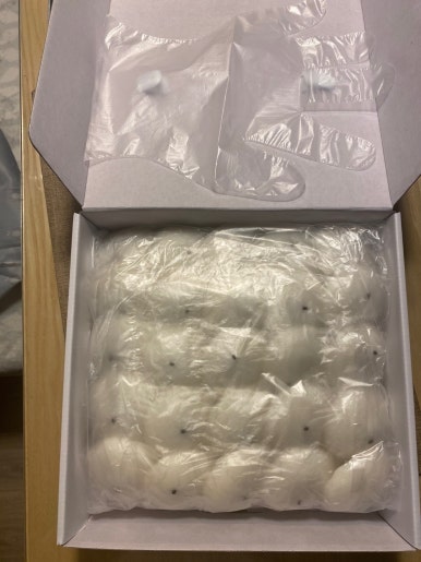 궁잔기지떡 신대방점 사진 6