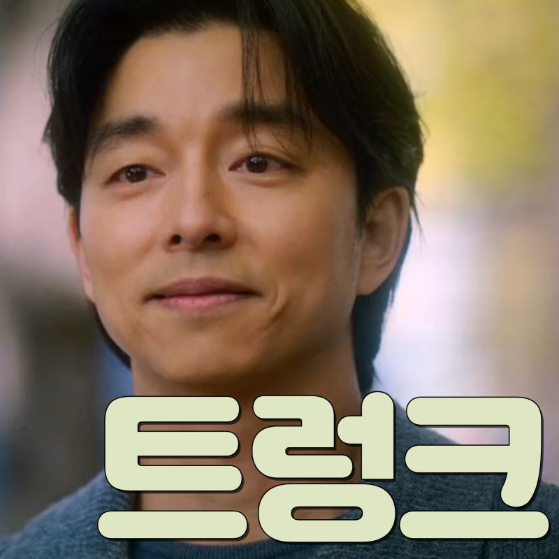 진짜와 가짜! 넷플릭스 오리지널 시리즈 트렁크 출연진 서현진 공유 정윤하 줄거리 작가 최....
