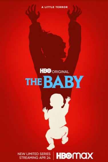  HBO 영드 더 베이비 (The Baby,2022) 갑자기 찾아온 저주받은 아기! 공포 호러 미드 (줄거리&예고편)