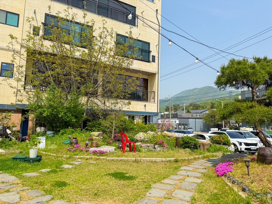 기와집추어탕 사진 4