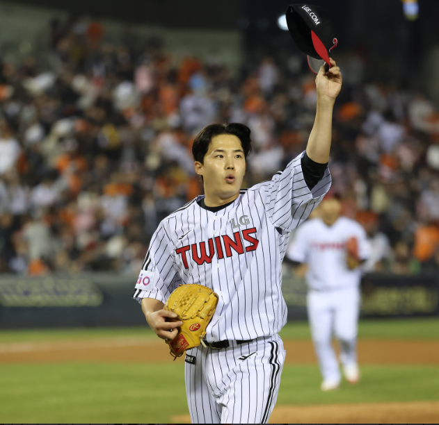 KBO<b>프로야구 엘롯기</b> 동맹 올해는 동반 포스트시즌 진출... 
