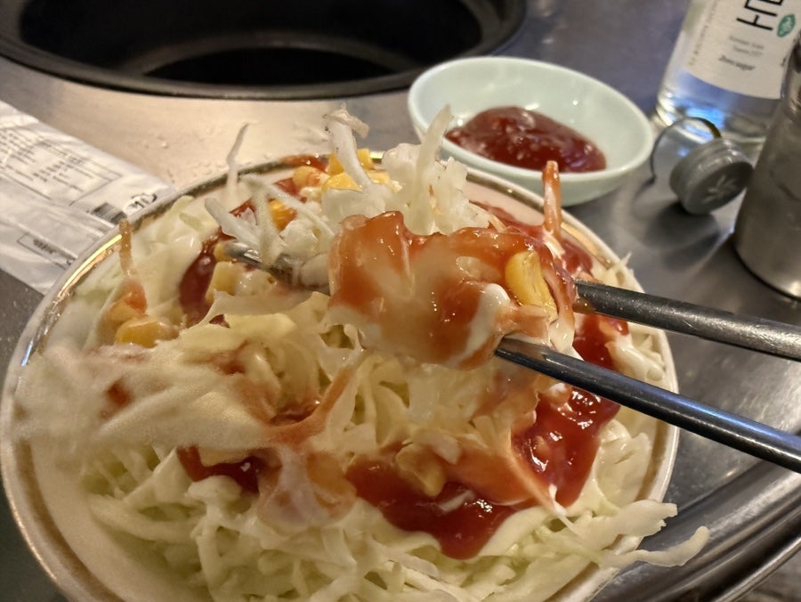 코리안숯불등갈비 사진 5