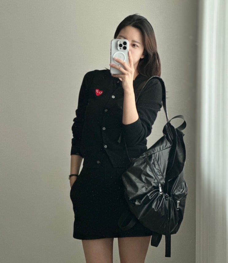  여자백팩 추천 ellyzabell 엘리자벨 어반 백팩, 가방