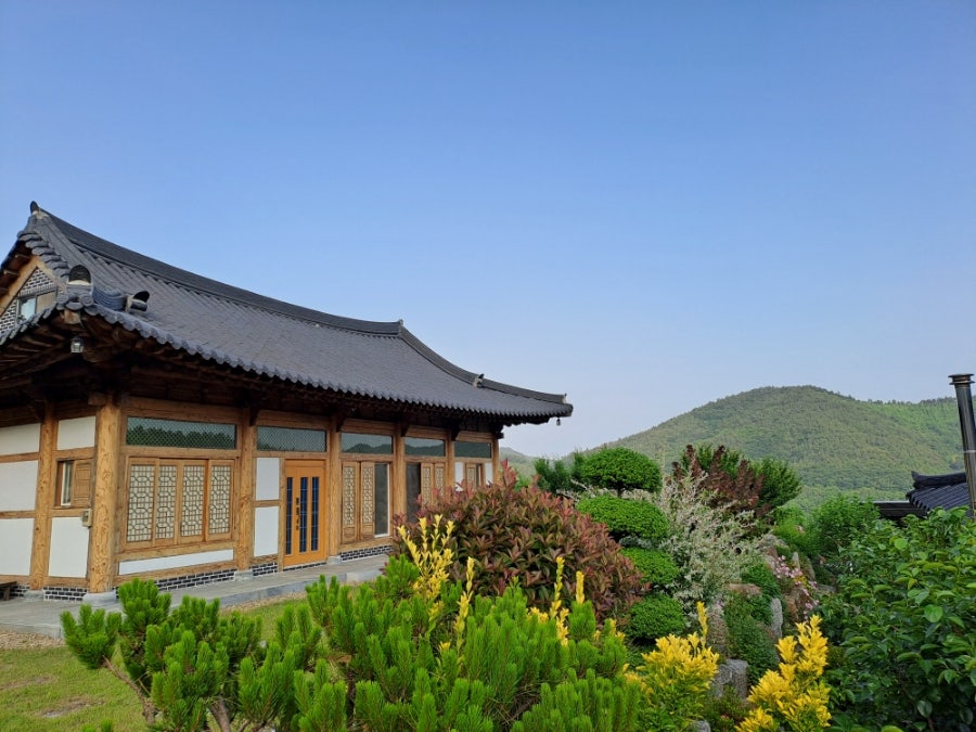 딸셋펜션 사진 1