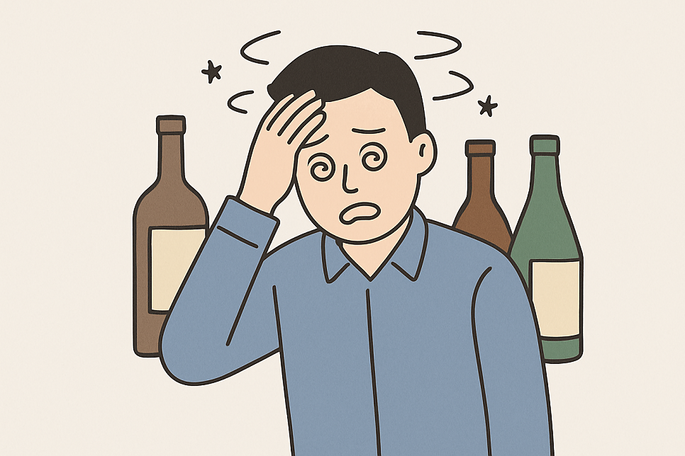 [울산 변호사] 술자리 강제추행 발생 시, 어떻게 대응해야 할까요? 관련 사진