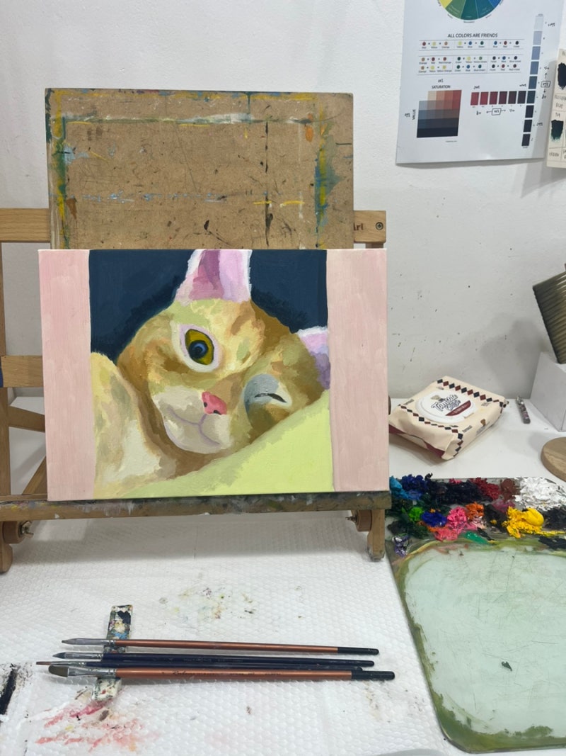 그동안의 근황 직장인 일상 소소한 기록 : 네이버 블로그, image size:800x1067