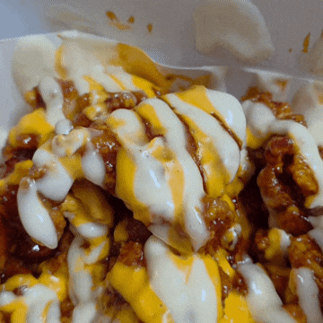  맘스터치 핫치즈 빅싸이순살! 조금 늦은 후기