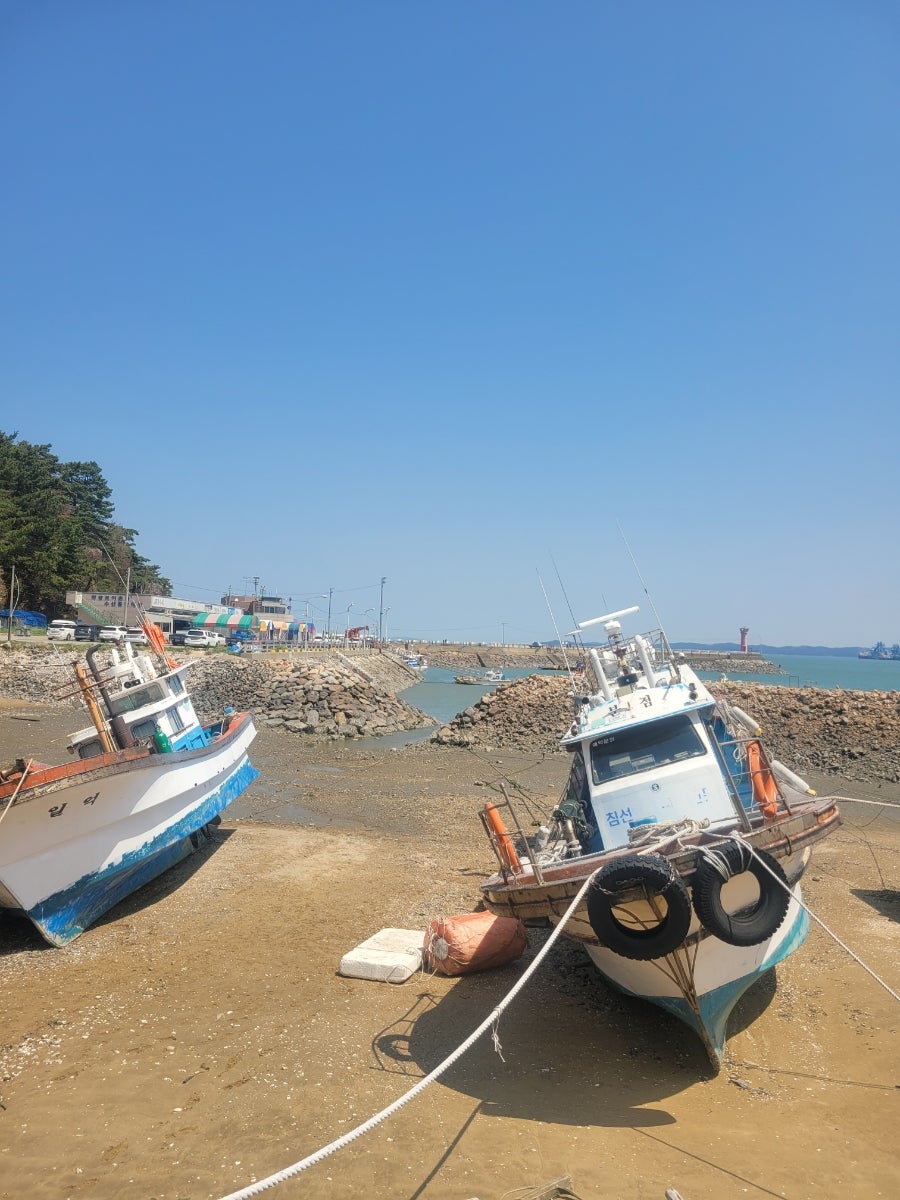 태안해변길 1코스(바라길) 사진 3