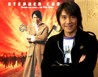 주성치(周星馳, Stephen Chow) 인물 정리