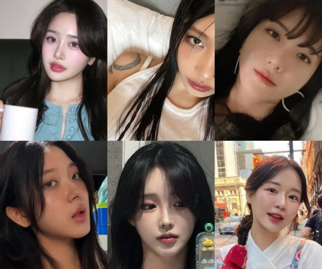 <b>너의연애</b> 출연진 직업 나이 인스타 진아 <b>리원 한결</b>