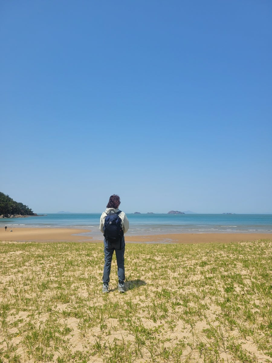 태안해변길 1코스(바라길) 사진 1