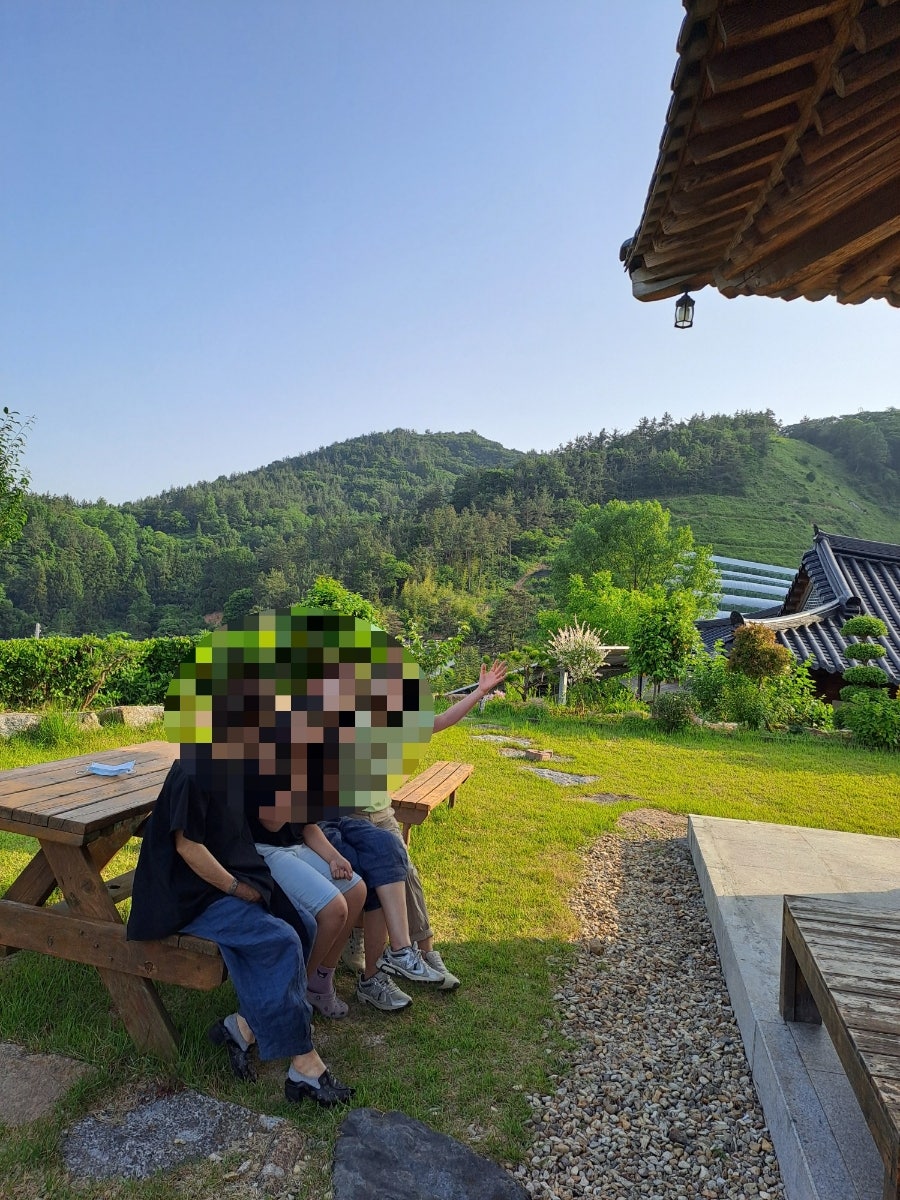 딸셋펜션 사진 3
