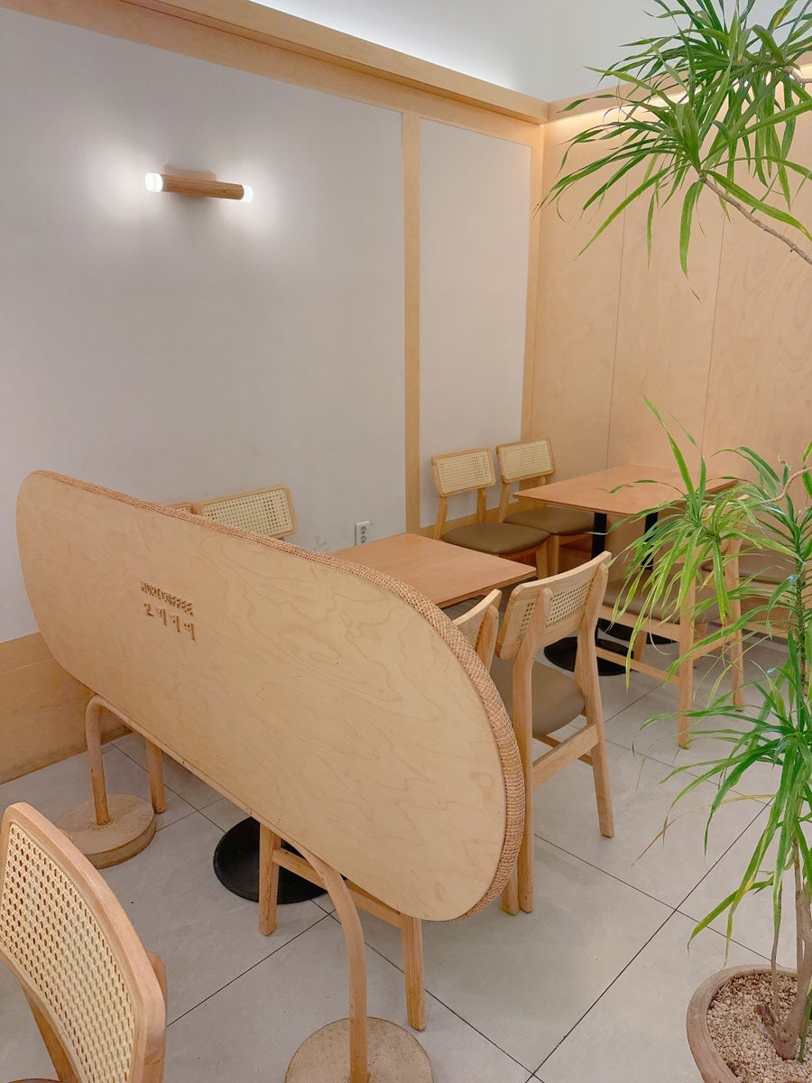 모리커피 문덕점 사진 5