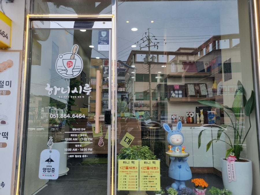 하니시루 사진 5