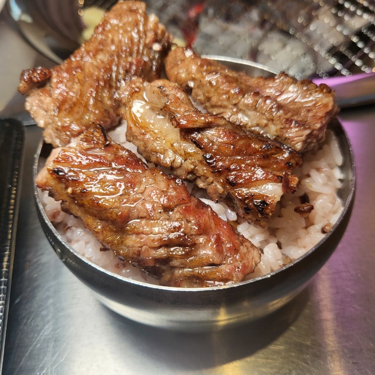 안양역 맛집 돼지갈비 소갈비살 일몽갈비 안양역 맛집 돼지갈비 소갈비살 일몽갈비