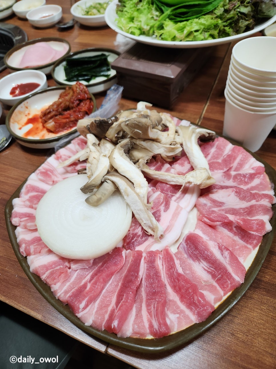 애향촌 사진 6