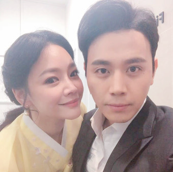 뮤지컬배우 김소현 손준호 아들 손주안 코딩대회 금상
