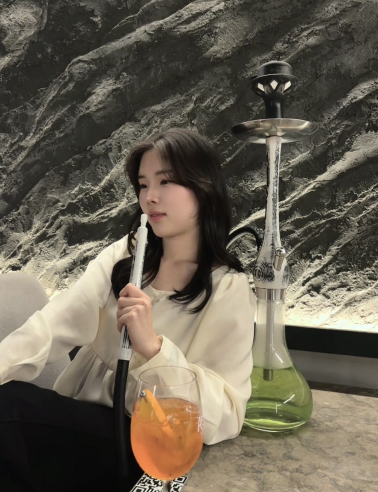  [서울/마포] 연남동 후카바 덴 연남점! 사진이 잘 나오는 연남동 칵테일바 후기
