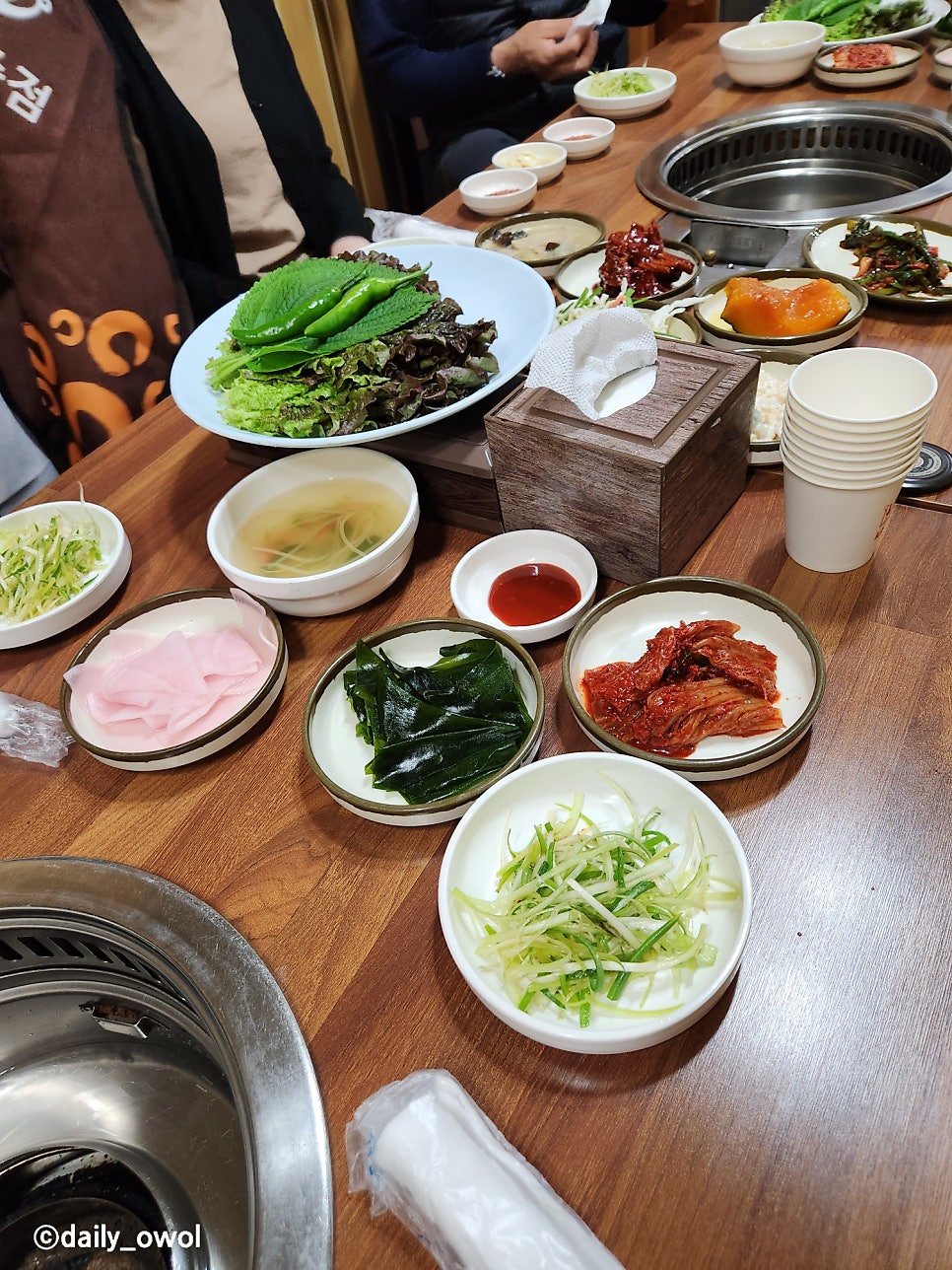 애향촌 사진 3