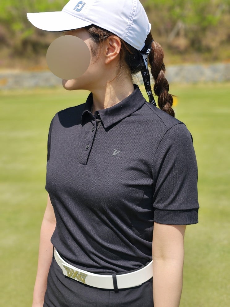 4월말 라운딩룩추천 시원한 여름골프티셔츠 볼빅어패럴 사이즈 추천 4월말 라운딩룩추천 시원한 여름골프티셔츠 볼빅어패럴 사이즈 추천