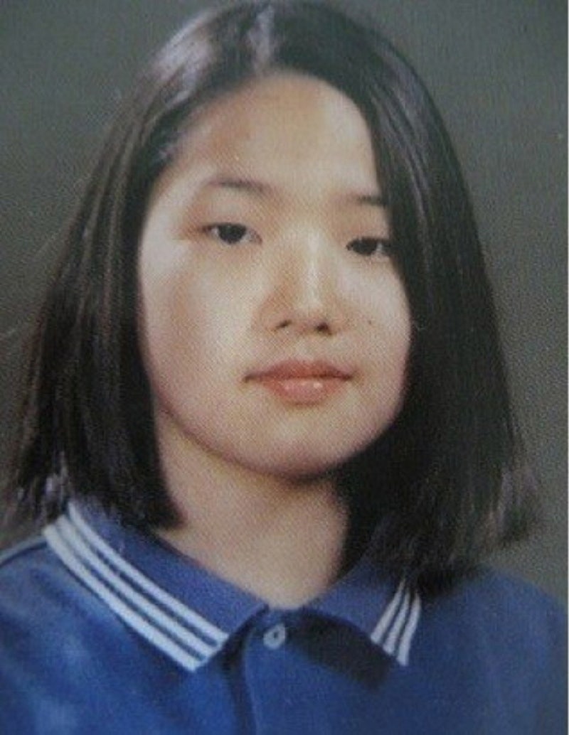 눈코 성형만으로 로코퀸이 된 배우 박민영 성형전 차기작