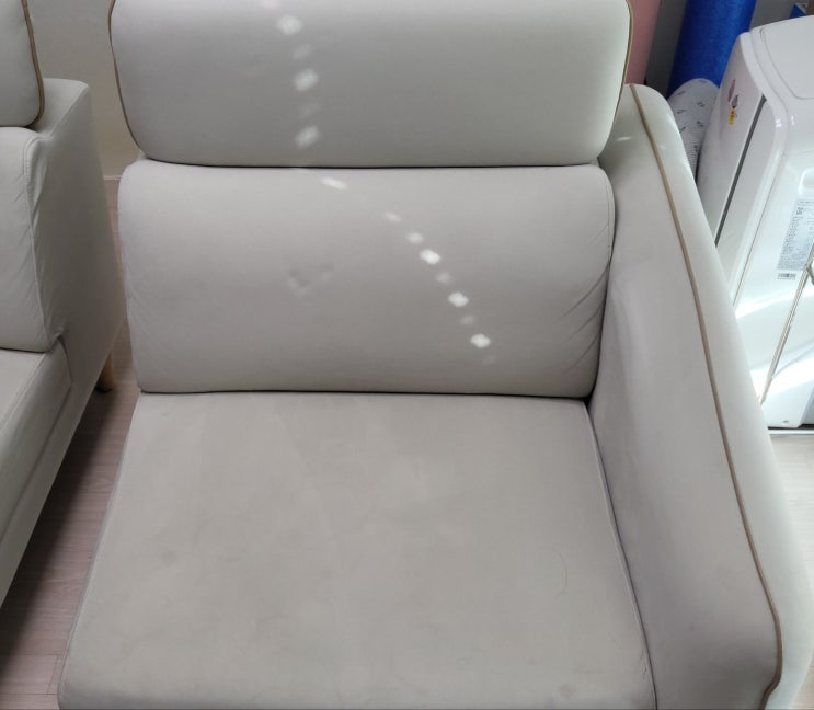  강남 세곡동 소파청소, 냄새 제거 비용?