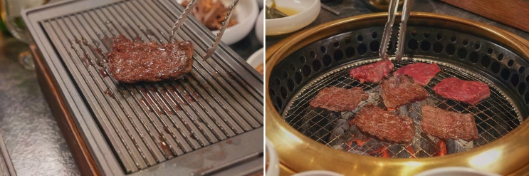  [맛집리뷰] 고반식당블랙 여의도본점, 기념일에 적합한 여의도기념일맛집