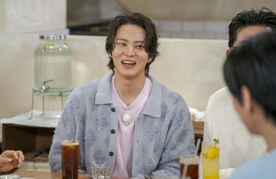 “정·재계 가까운 집안”…주원, 숨겨진 금수저 배경 공개 (보고싶었어)