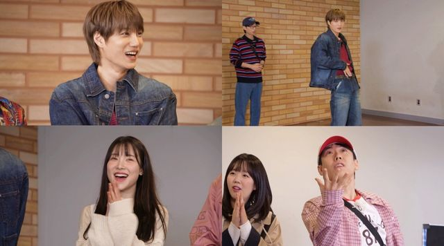 엑소 <b>카이</b>, 11년 만에 '<b>런닝맨</b>' 출격…전역 후 물오른 예능감에... 