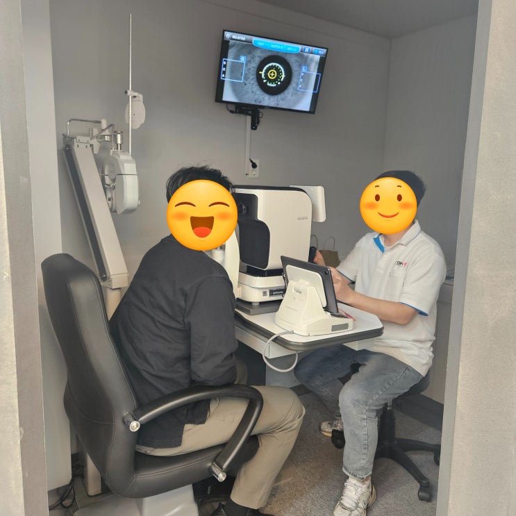  수원 정자동 안경 으뜸플러스 가성비 저렴한 가격 안경알 렌즈 비용