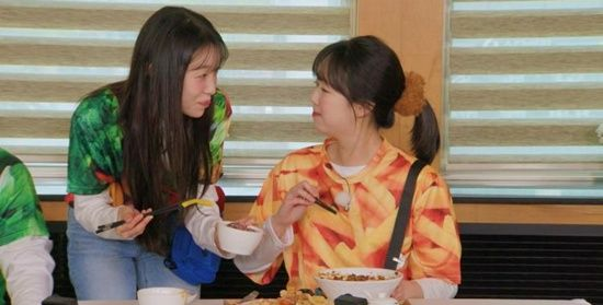 <b>김아영</b>vs지예은, 유명 아이돌... 플러팅 상대 누구? (<b>런닝맨</b>)