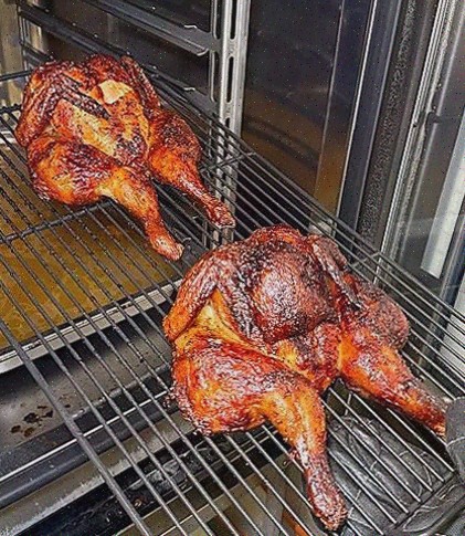  [맛집리뷰] 신촌에서 꼭 가봐야 하는 산산바베큐치킨 신촌본점, 푸짐하고 다양한 메뉴로 신촌술집