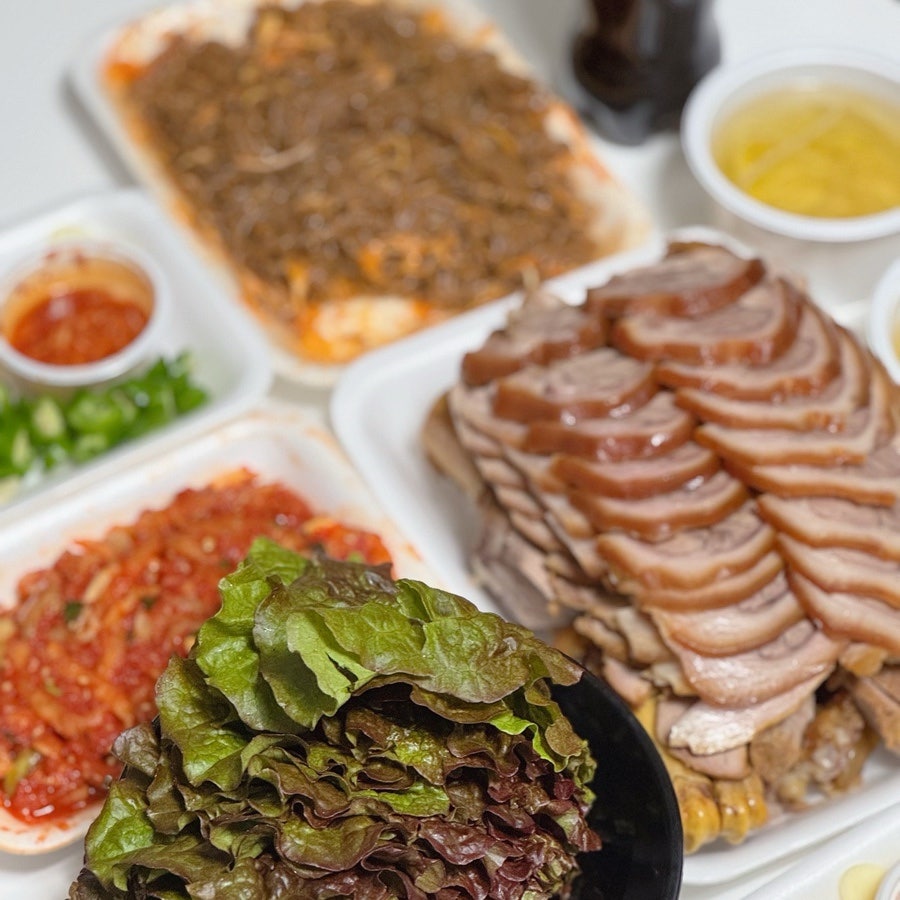 내포왕족발보쌈 사진 6