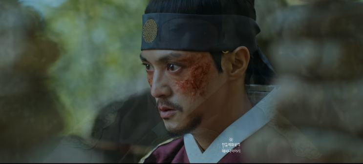 <b>귀궁</b> 4화 줄거리.<b>김지훈</b> 멋짐폭발! 사랑 싹트는 강철 여리