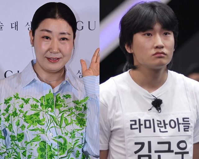 ‘라미란子’ 김근우, 박항서 원픽인데 “많이 부족…” 사과한 이유는? (뭉찬4)