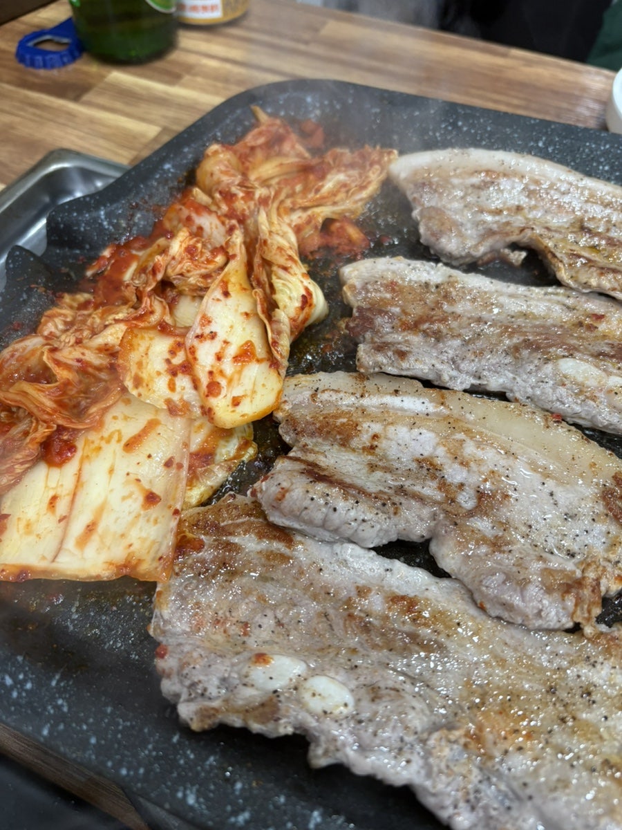 진토리닭곰탕 사진 5