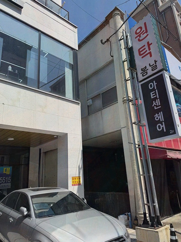  아티센헤어울산삼산점, 최고의 울산남자머리 스타일링 경험기