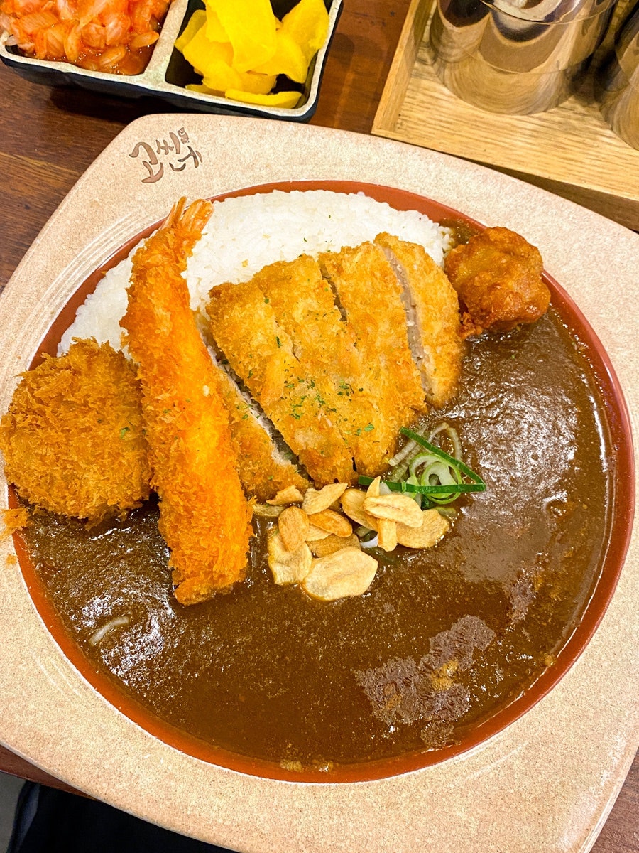 고씨네 염창본점 사진 1